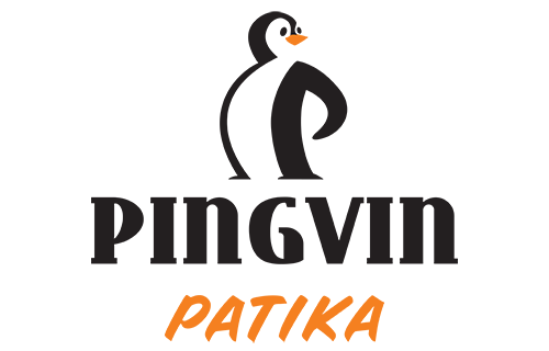 Pingvin Patika
